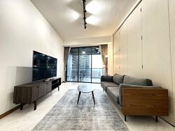 Marina One Residences (D1), Apartment #503866451